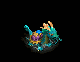 鱼化龙和蛇化龙的区别是什么，鱼化龙是什么意义（除了鲤鱼、蛇。还有什么是我们不知道的）