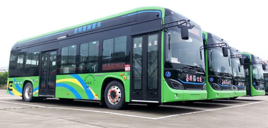 吉利是国产车还是合资车，吉利是什么车（吉利不止是一家车企）