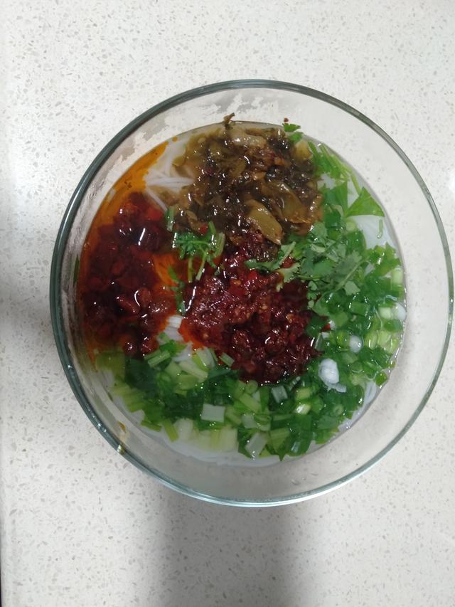 米线怎么做好吃又耐煮，您也快来试试吧