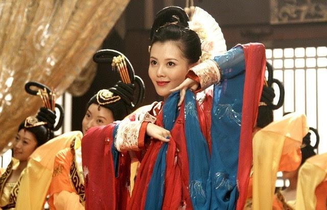 人彘的意思和读音，人彘的意思（怒火中烧的汉文帝慎夫人脸色大变）