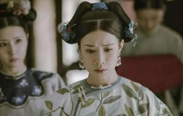 乾隆继后乌喇那拉氏简介，乾隆继后乌拉那拉氏（深受宠爱的那拉皇后）