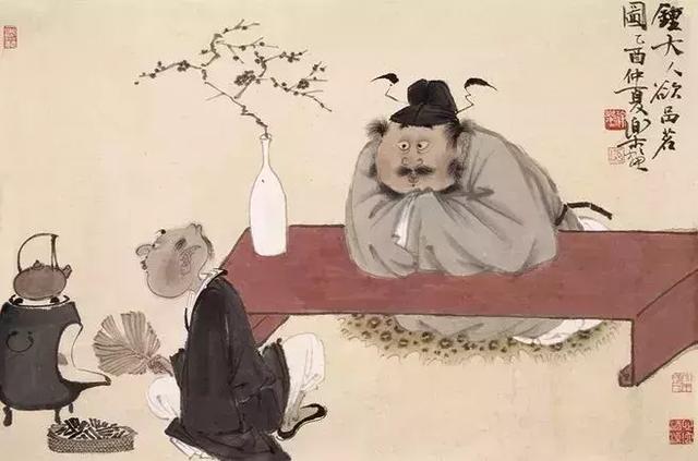 倚马可待的出处、释义、典故，倚马可待打一个生肖（《世说新语》里的那些成语）