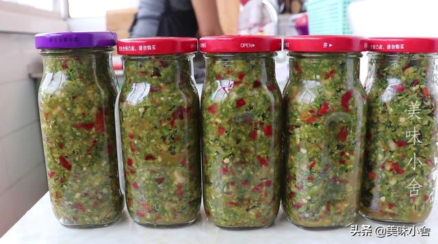 怎么腌韭菜花，怎样腌制韭菜花（原来诀窍这么简单）