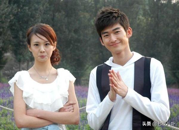 张翰郑爽复合已领证，张翰回应追回郑爽（网友：别再祸害张翰了）