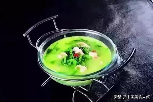 毛汤是什么材料，毛汤一般用于制作什么（上汤制作烹调技巧和菜品）