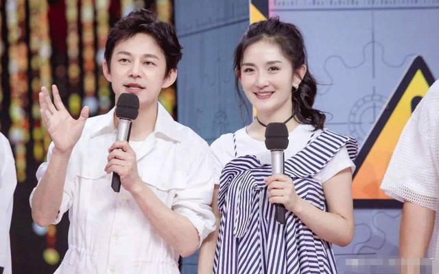 快乐大本营快乐乐园，快乐大本营张杰谢娜是哪一期（《快本》带来的快乐自然也变质）