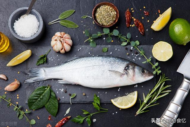 什么鱼煎着好吃又刺少，味道鲜美刺少肉多