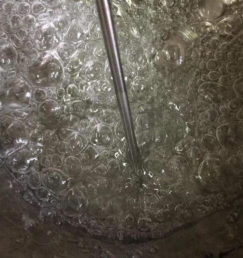 圖片[4]-【烤板栗】做法步驟圖 一顆接一顆 停不了！-起舞食譜網(wǎng)