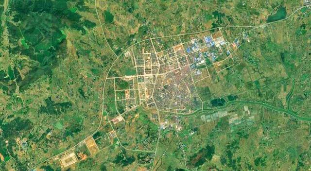 含山县属于安徽省哪个市，安徽含山县常住人口