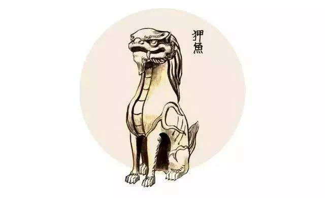 五脊六兽是哪六兽，五脊六兽有哪六兽