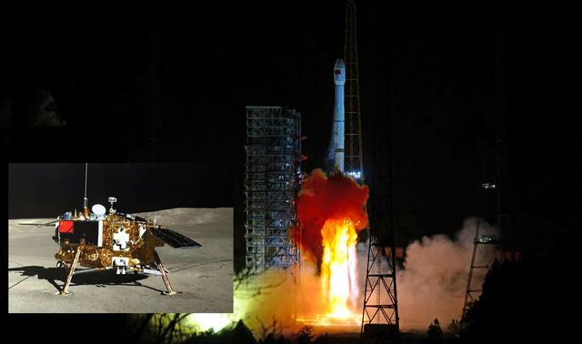 长征3号乙火箭事故，长征三号乙火箭再射失败