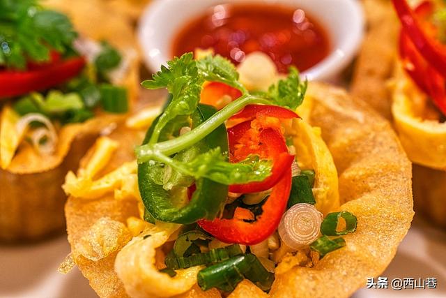 马来西亚的特产，马来西亚盛产什么特产（10道必尝的马来西亚特色小吃）