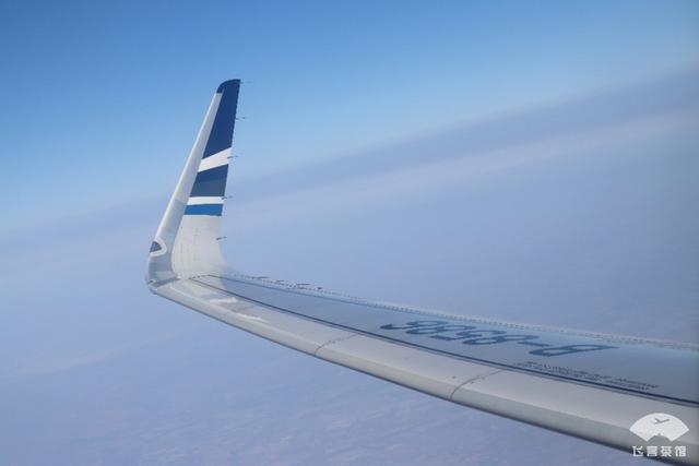 青岛航空怎么样，青岛航空属于廉航吗（初次体验青岛航空）