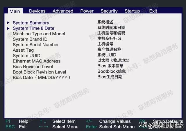 电脑bios是什么意思啊，联想电脑进不去bios（BIOS到底有啥用）