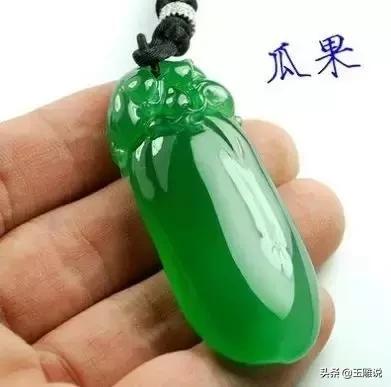 常见玉雕图案的寓意，带您认识77种常见翡翠玉雕题材的寓意