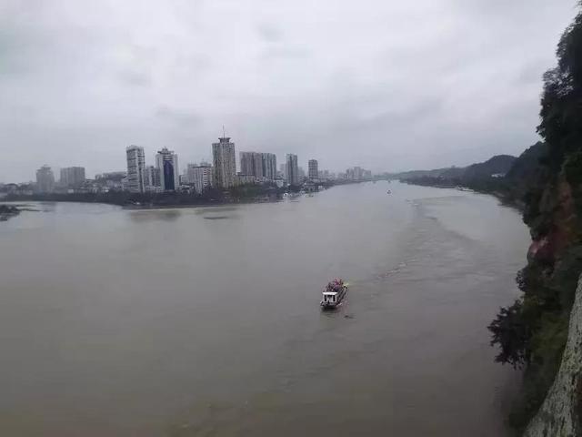 乐山大佛在哪，乐山大佛在哪里哪个省哪个市（四川乐山大佛）