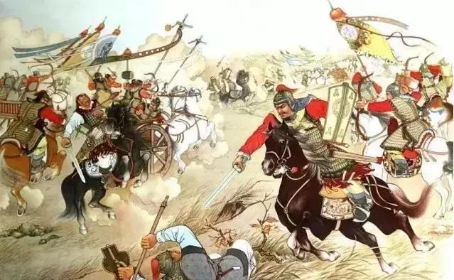 名将白起是怎么死的白起墓在哪里，白起墓在哪个位置（白起之死！）