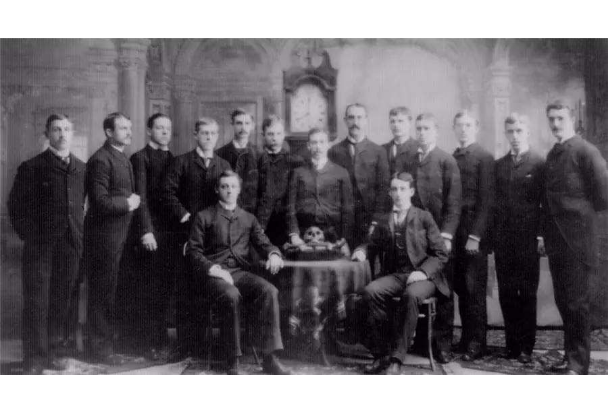 国产十大喇叭排名，国内音响品牌排行榜（世界十大神秘组织）