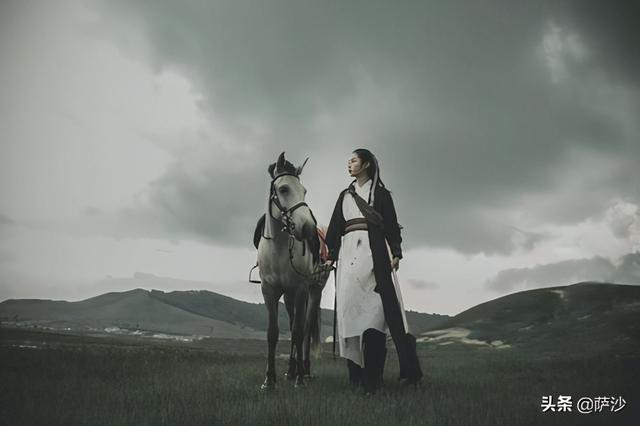 金庸小说阅读顺序，金庸小说正确阅读顺序（他们所处时代的先后顺序是什么）