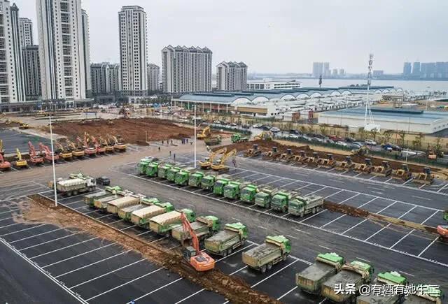 雷神山火神山名字由来，火神山和雷神山名字由来是什么（火神山和雷神山名字的由来）