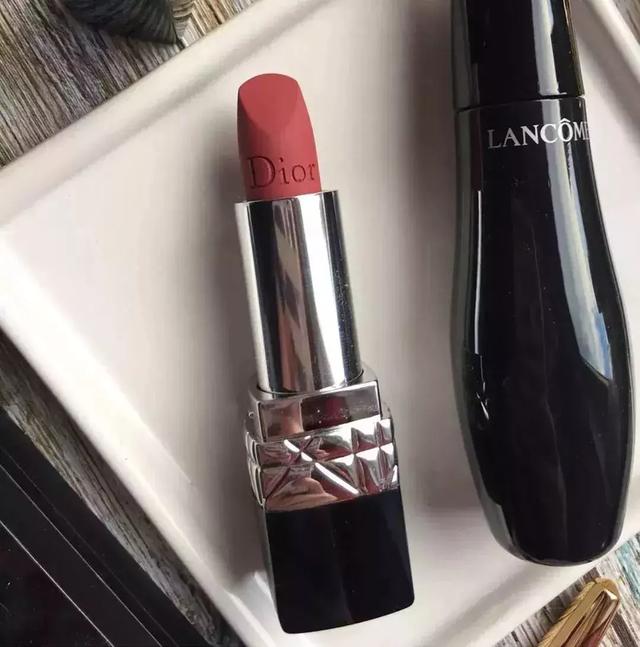 黄黑皮姐妹口红怎么选，黑黄皮怎么选口红