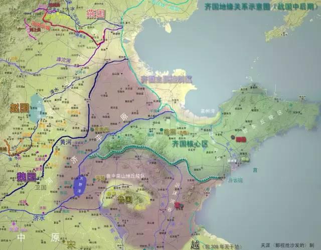 陶邑为什么是肥肉，陶阳为什么退出德云社（陶邑、河间的地缘战略价值）