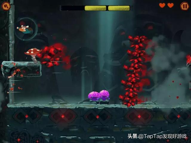 如果你为手机买了手柄,那请不要错过这十款游戏