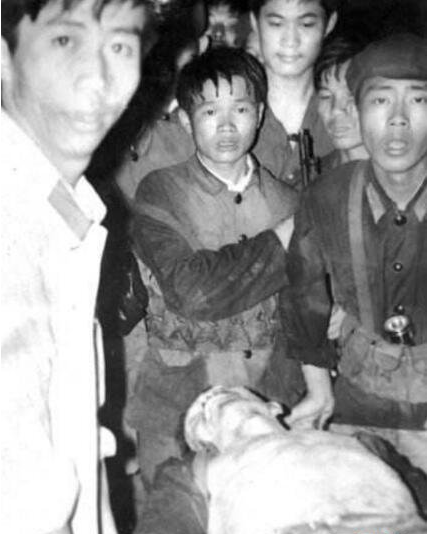 大王二王事件真相，大王、二王是谁（中国十大悍匪之东北二王）