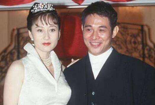 李连杰的祖上是谁，李连杰家世惊人十大元帅是谁（功夫巨星的神秘家世）