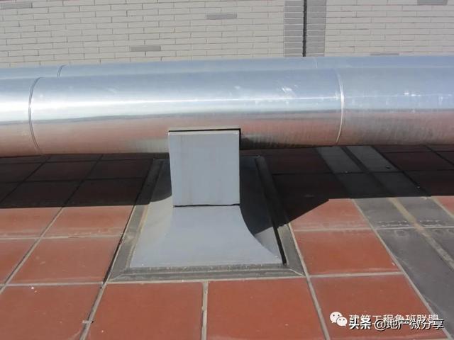 屋面做法流程，屋面刚性防水如何施工