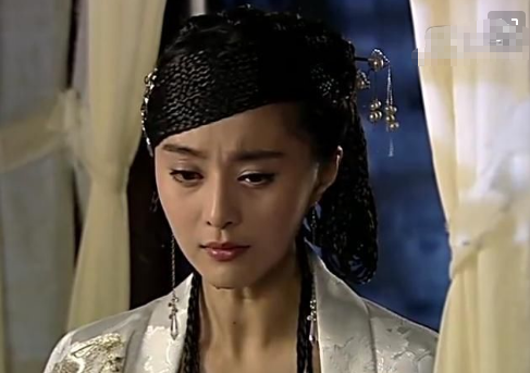 范冰冰最新电视剧，范冰冰没有演过好剧（祝你早一些寻找你的幸福）