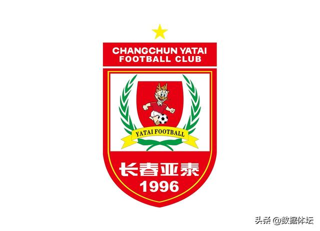 forever中文是什么意思，forever什么意思（盘点中国职业俱乐部队徽里的“神兽”-）
