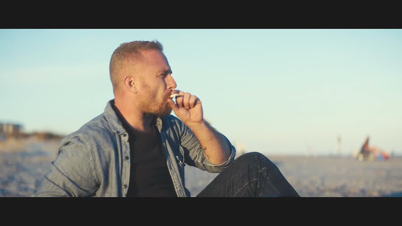 观影丨加尔维斯顿:经典公路犯罪片 艾丽范宁性感演绎失足少女