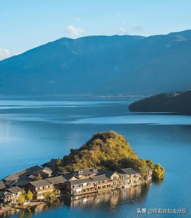 云南旅游景点大全，云南旅游景点排名（云南省10家精华景点）