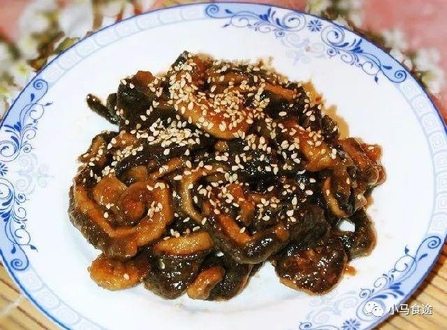 湖南花垣县麻辣豆腐丝做法，四川麻辣豆腐丝的做法大全（60多道麻辣味型菜品）