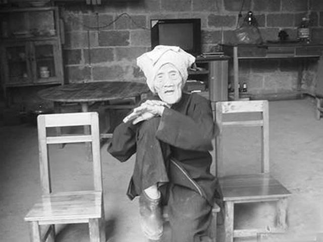 世界科学证明最长寿是多少岁，128岁的超级寿星罗美珍去世