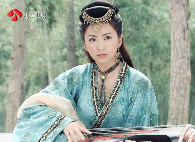 韩娱之最美魔音，韩娱之社长天下（《女娲传说之灵珠》中仙乐不是最美）