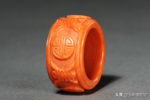 戒指在古代有什么含义，古代的戒指用来表示什么（故宫馆藏的50件戒指文物）