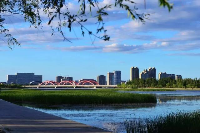 呼和浩特是几线城市，呼和浩特是几线城市2022（内蒙古城市排名来了）