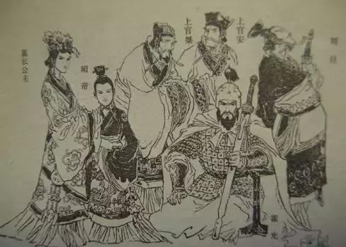 霍光是忠臣还是奸臣,霍光算不算忠臣(霍光:中国历史上第一权臣) 霍光是忠臣还是奸臣,霍光算不算忠臣(霍光:中国历史上第一权臣)