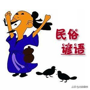 前人栽树谚语，凝聚千年智慧，品鉴永久受益