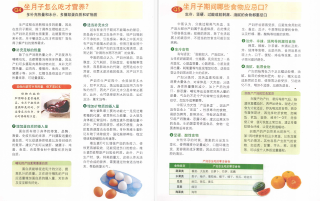 小产坐月子食谱，小产坐月子食谱大全（附月子注意事项及饮食原则）