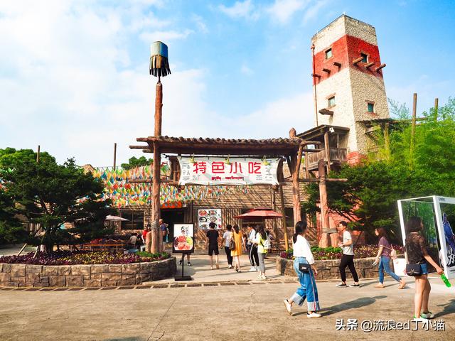 上海情人节去哪里玩，上海情侣去哪里玩（带着“她”来上海这处约会圣地）