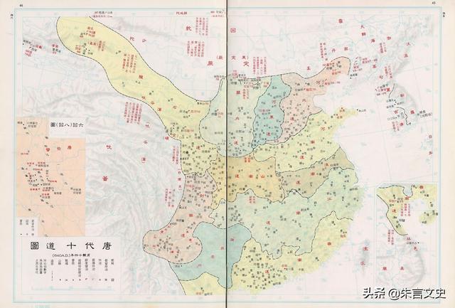 五岭分别是指哪五岭啊，五岭指什么岭（广东和广西在历史上原是一家）