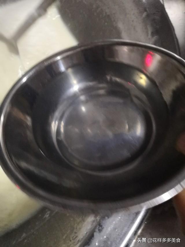 豆花的做法和配方，制作豆腐花的配方和方法窍门（师傅教你这样做正宗的四川豆花）