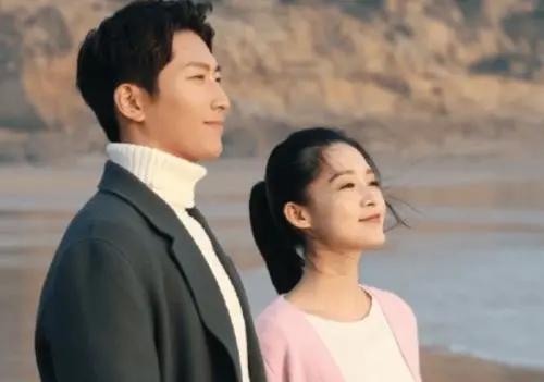 李沁和张云龙合作过哪部电视剧，李沁和张云龙合作过哪部电视剧叫什么（李沁和窦骁的老剧新播）