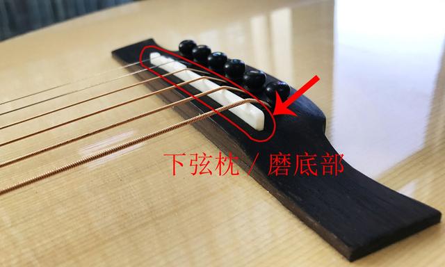 吉他打品如何解决，怎么解决吉他打品问题（吉他弦距高的四个解决方法）