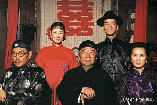 10部不容错过的国产良心剧，10部顶级国产剧（几乎零差评的十佳国产剧）