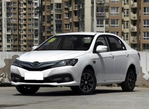 比亚迪f3-开始清仓(为什么降到3.7万还有库存) - 生活热门 - 科胜网