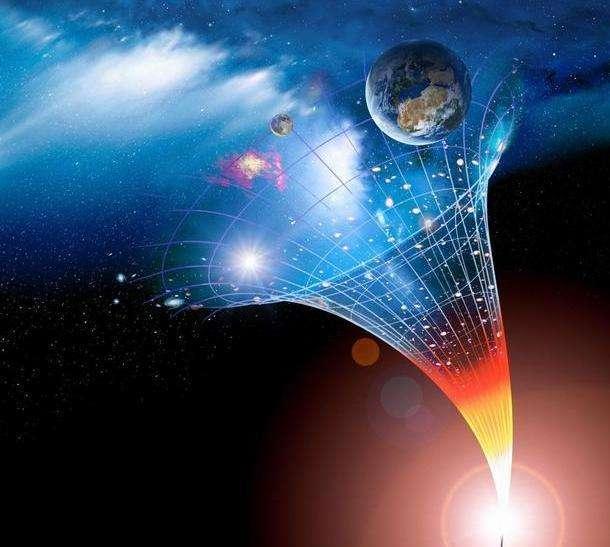 黑洞的体积有多大，体积最大的黑洞有多大（黑洞奇点体积几乎为零）